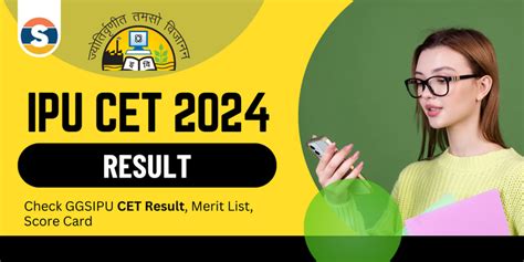 ipu ranklist|IPU CET Result 2024 (Out), Direct Link, Merit List, Steps.